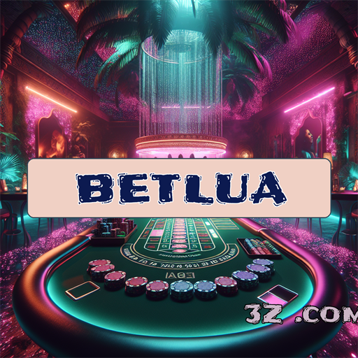 Plataforma que Revoluciona Sua Experiência de Jogo na Betlua!